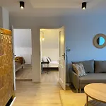 Przystan W Pucku Appartement *