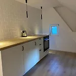Przystan W Pucku Appartement *