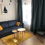 Przystan W Pucku Appartement Puck