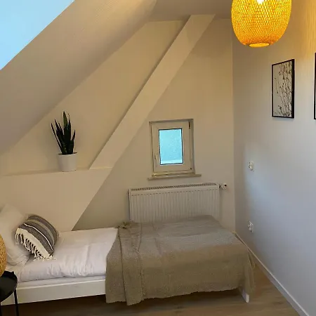 Przystań W Pucku Apartament *