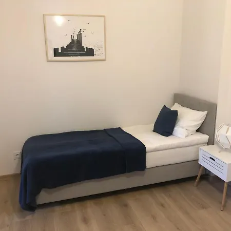 Przystań W Pucku * Puck