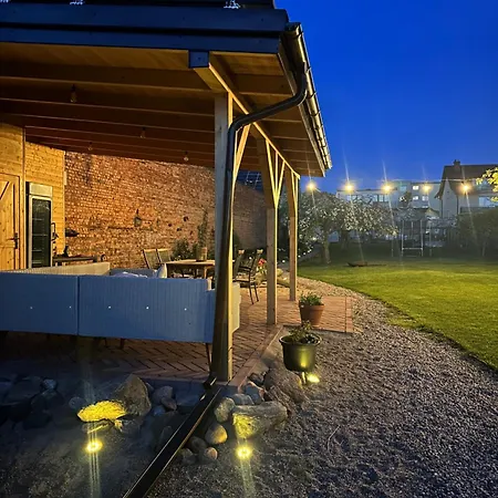 Apartment Przystan W Pucku