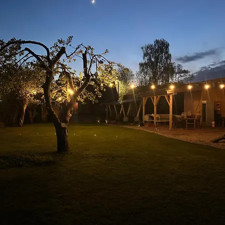 Apartment Przystan W Pucku *