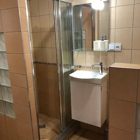 Przystań W Pucku * Puck