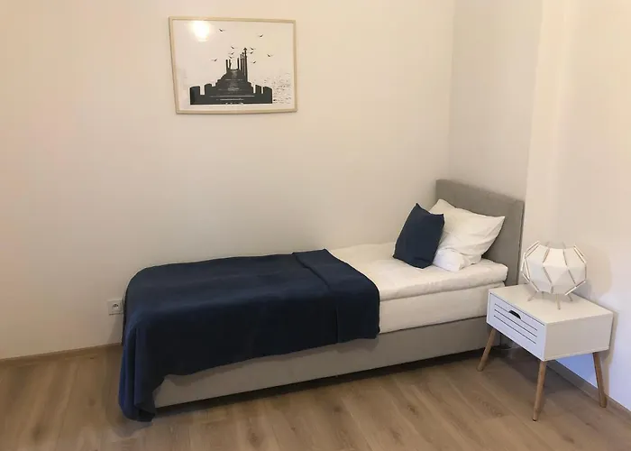 Przystan W Pucku * Puck