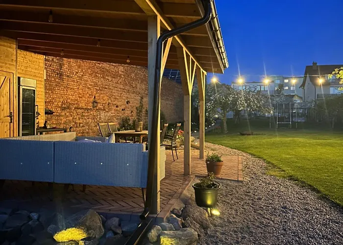 Apartment Przystan W Pucku