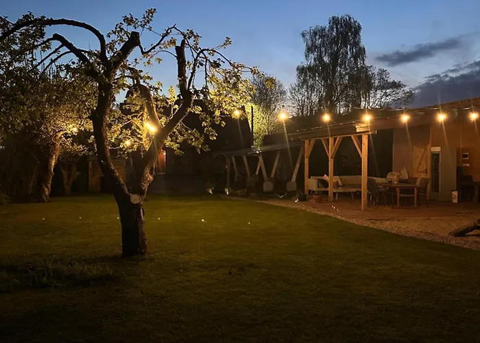 Apartment Przystan W Pucku *