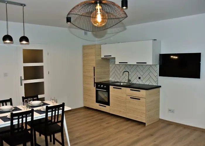 Przystan W Pucku * Puck