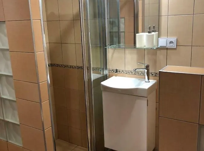 Przystan W Pucku * Puck